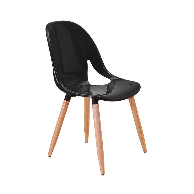Silla Nina Wood